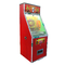 200W Coin Pusher Arcade Machine بناء مقاوم للعبث للكازينو