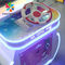 سوبر بارك الإلكترونية عملة لعبة السيارات آلات أركيد الاطفال تعمل بقطع النقود المعدنية آلة لعبة لمركز اللعبة