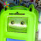 آلة استرداد تذاكر الكارت للأطفال ، لعبة أركيد لتعليم قيادة السيارات للأطفال 220 فولت