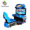 H2 Overdrive Arcade Racing Machine 3D لعبة فيديو لعبة التجديف موضوع المنافسة