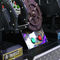 Deadstorm Pirates Machine Gun Arcade لعبة مظهر فاخر مع شاشة عالية الدقة