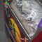 Casino Coin Pusher Arcade Machine لون قاعدة معدنية تخصيص لمركز اللعبة