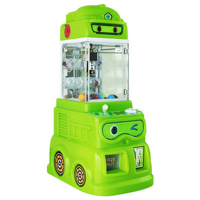 Adorable Children's Large Commercial Coin-operated Doll Arcade Game Machine