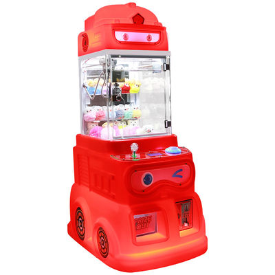 Adorable Children's Large Commercial Coin-operated Doll Arcade Game Machine