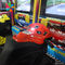 آلات لعبة Midnight Maximum Tune Car Racing Arcade