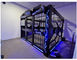 آلة Matrix Space VR Arcade ، لعبة إطلاق النار Vr لمركز ألعاب التسلية