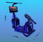 برنامج VR Arcade Machine 5d Cinema Car Racing Simulator 360 درجة
